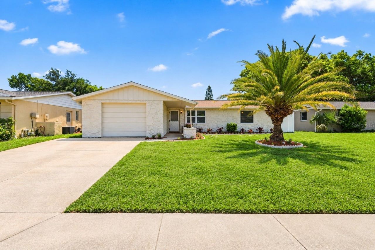 8936 Windsong Lane, Port Richey, FL 34668 Main Photo