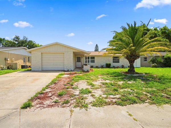 8936 WINDSONG LANE , PORT RICHEY, FL 34668