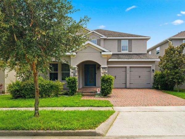 15778 SWEET LIMETTA DRIVE , WINTER GARDEN, FL 34787