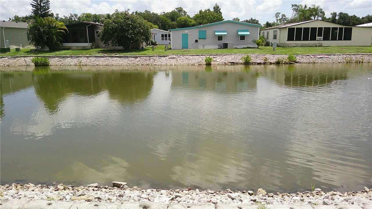 6710 36th Avenue E, Lot #326, Palmetto, FL 34221 Photo