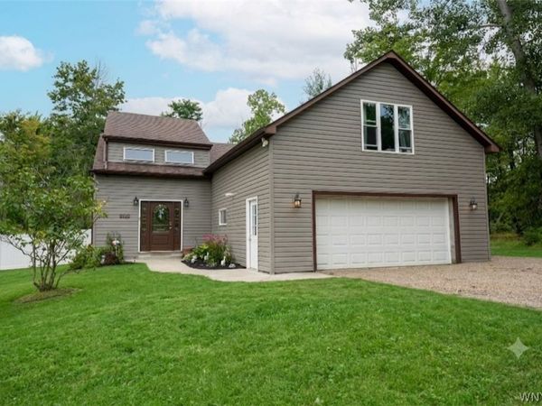 9498 Harrison Street , Angola, NY 14006