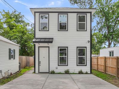 1983 Macon Avenue, Unit A & B, North Charleston, SC 29405