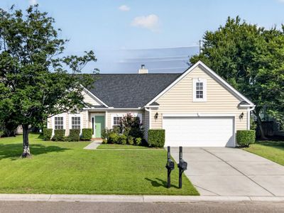 7312 Coopers Hawk Drive, Hanahan, SC 29410