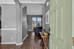 7312 Coopers Hawk Drive photo 4