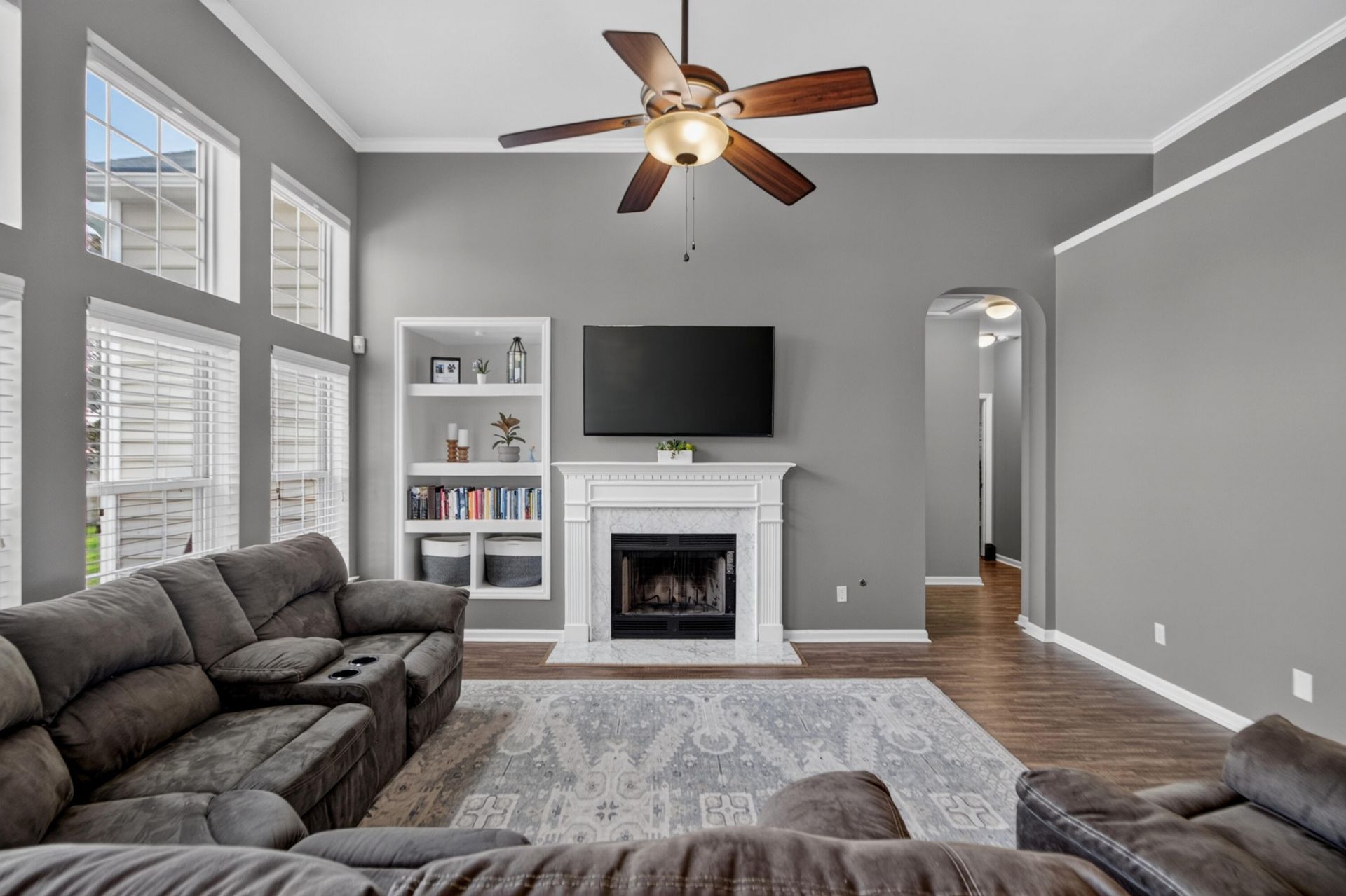 7312 Coopers Hawk Drive Photo 8