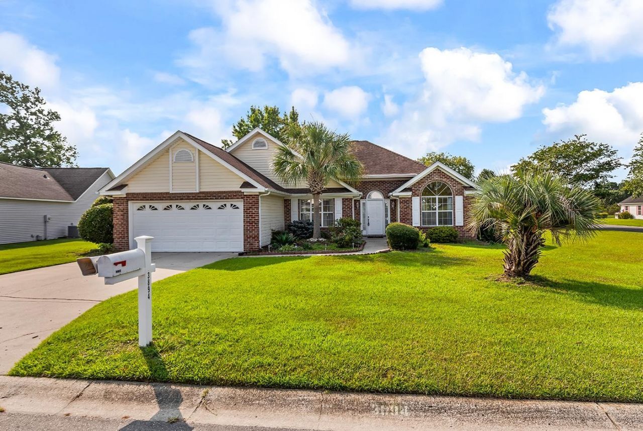 3894 Stillwood Dr., Myrtle Beach, SC 29588 Main Photo