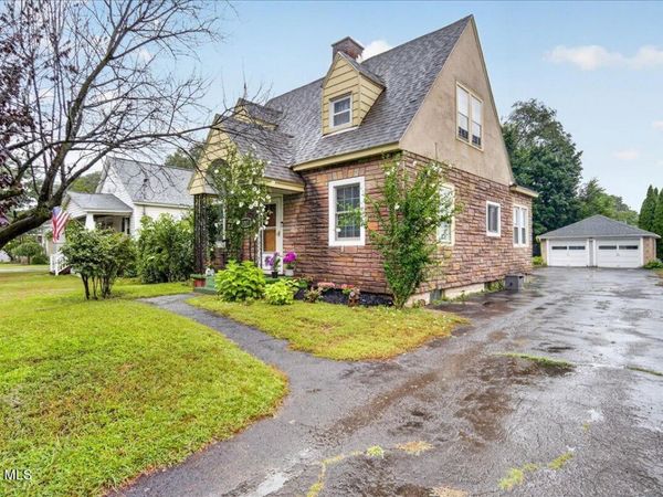 1205 N Westcott Road, Schenectady, NY 12306