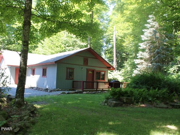 17 Gallina Pond Drive , Honesdale, PA 18431