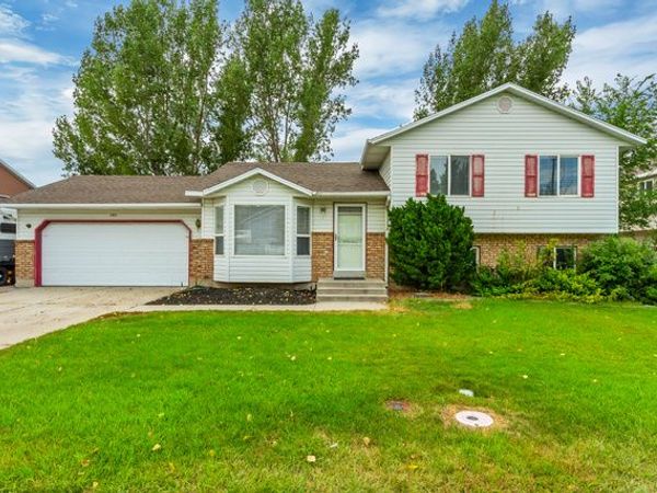 497 W 2280 N, Lehi, UT 84043