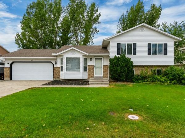 497 W 2280 N, Lehi, UT 84043