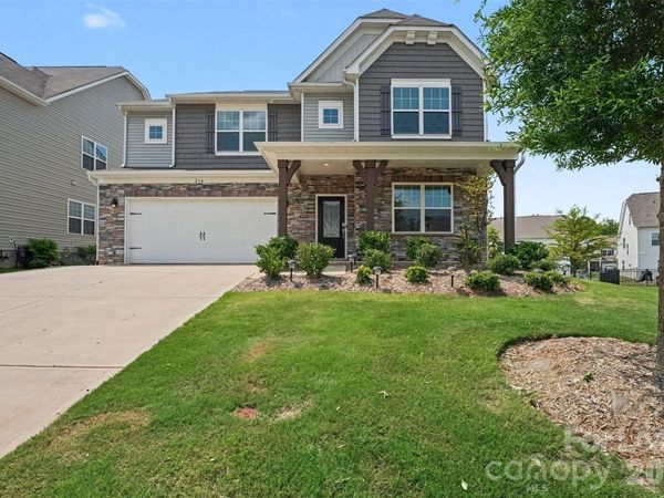 214 Kennerly Center Drive , Unit 244, Mooresville, NC 28115