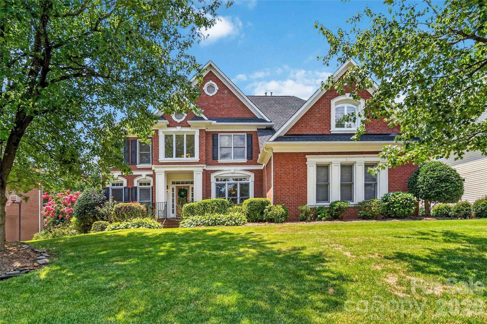 16511 Segars Lane, Huntersville, NC 28078 Main Photo