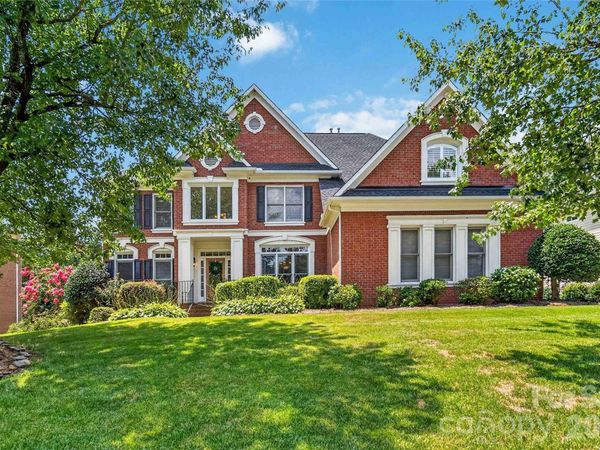 16511 Segars Lane, Huntersville, NC 28078