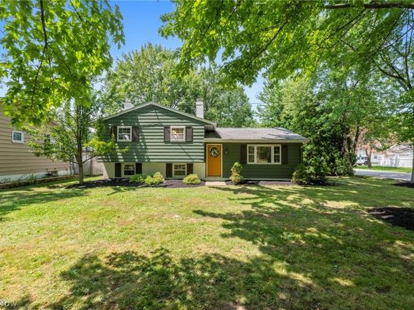 38380 Hurricane Drive , Willoughby, OH 44094