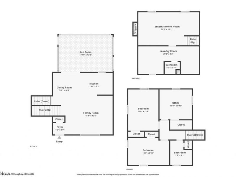 38380 Hurricane Drive , Willoughby, OH 44094 Photo 24