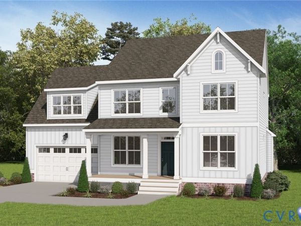 4637 Chesler Drive , Moseley, VA 23120