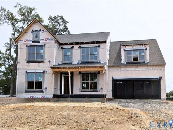 4637 Chesler Drive , Moseley, VA 23120