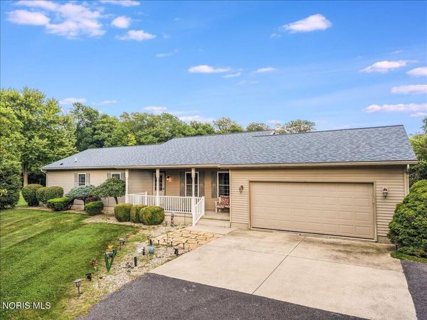 6650 County Road 26 , Archbold, OH 43502