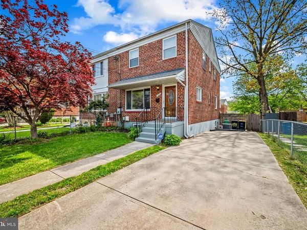 7409 25TH AVENUE , ADELPHI, MD 20783