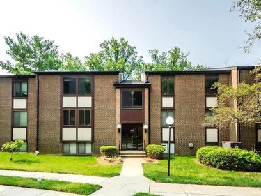 9737 KINGS CROWN COURT, Unit 202, FAIRFAX, VA 22031