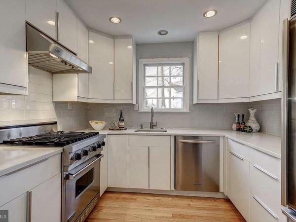 1628 N HARRISON STREET, ARLINGTON, VA 22205