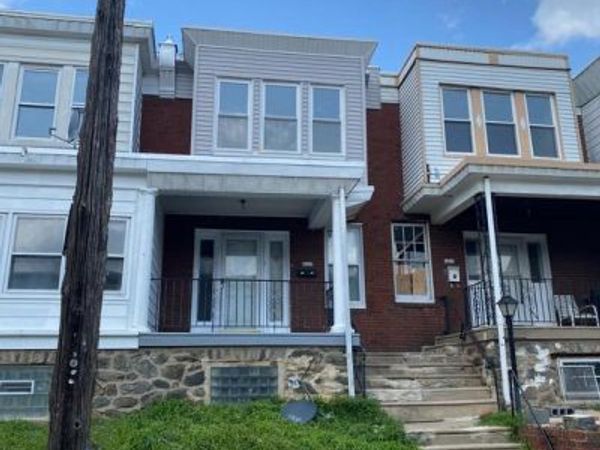 5952 PALMETTO STREET, PHILADELPHIA, PA 19120