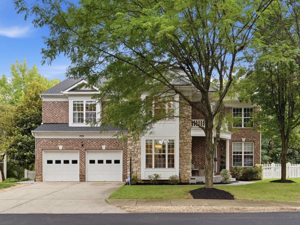 705 N ASHTON STREET, ALEXANDRIA, VA 22312