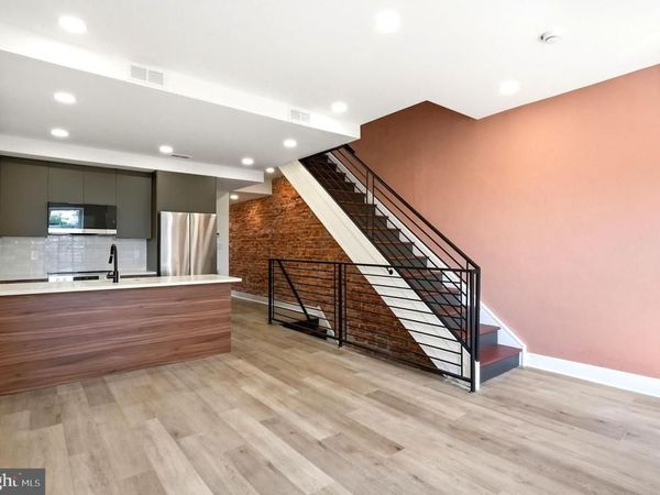 2456 N 19TH STREET, Unit 2, PHILADELPHIA, PA 19132