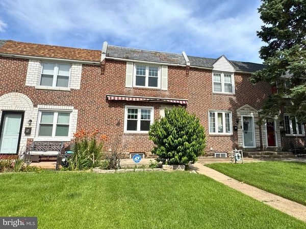 415 SEVEN OAKS DRIVE, CLIFTON HEIGHTS, PA 19018