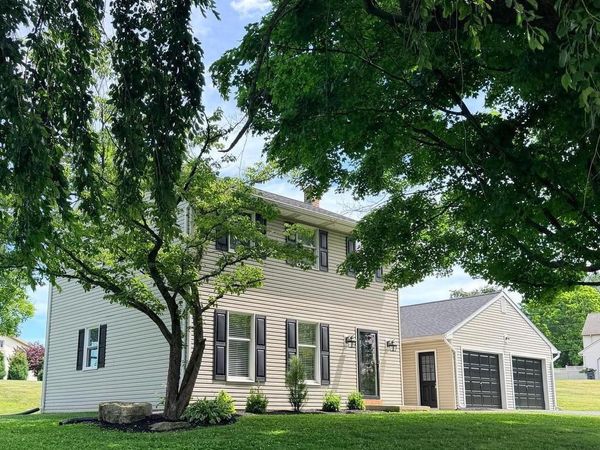 23 SHERRARD DRIVE , WILLOW STREET, PA 17584