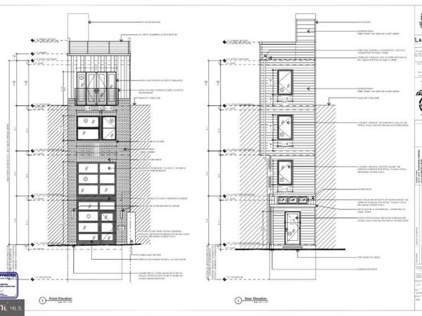 916 WHARTON STREET, PHILADELPHIA, PA 19147