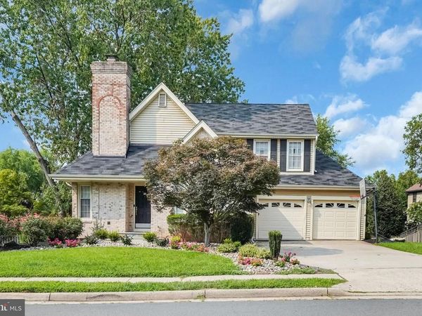 3251 KINROSS CIRCLE, HERNDON, VA 20171