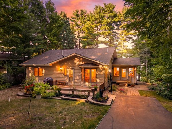 22177 Ministers Point Road , Deerwood, MN 56444