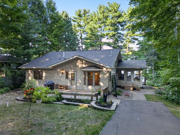 22177 Ministers Point Road, Deerwood, MN 56444