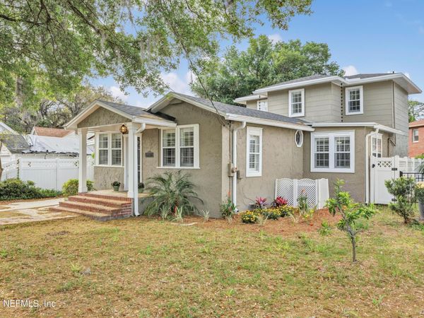 1210 INWOOD Terrace, Jacksonville, FL 32207