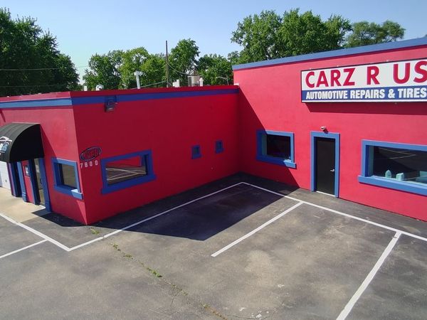 7800 N 2nd St, Machesney Park, IL 61115