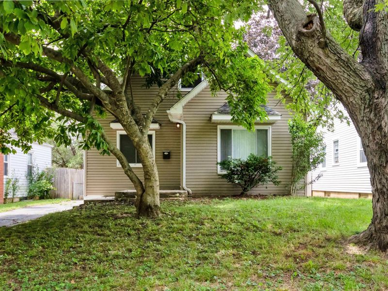 205 N Haldy Avenue, Columbus, OH 43204 Photo 1