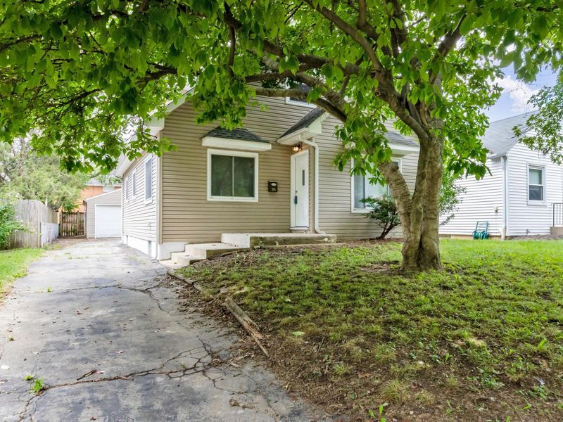 205 N Haldy Avenue, Columbus, OH 43204 Photo 2