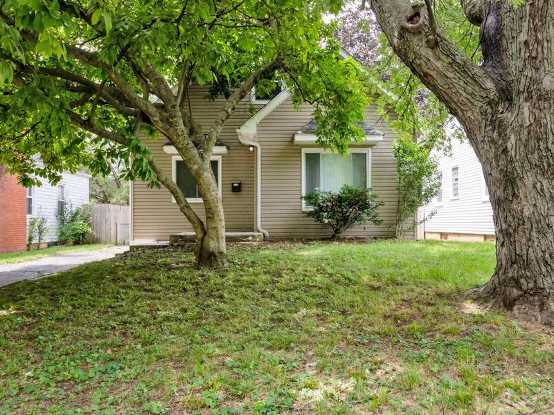 205 N Haldy Avenue, Columbus, OH 43204 Photo 3