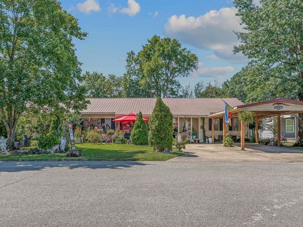 205 Olive Street, Trumann, AR 72472