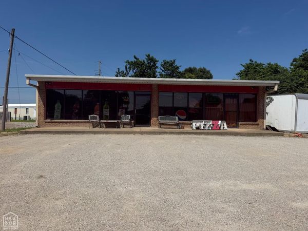 207 N Bay Drive, Bay, AR 72411