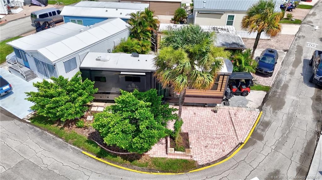 10725 S Ocean Drive, Lot #290, Jensen Beach, FL 34957 Photo