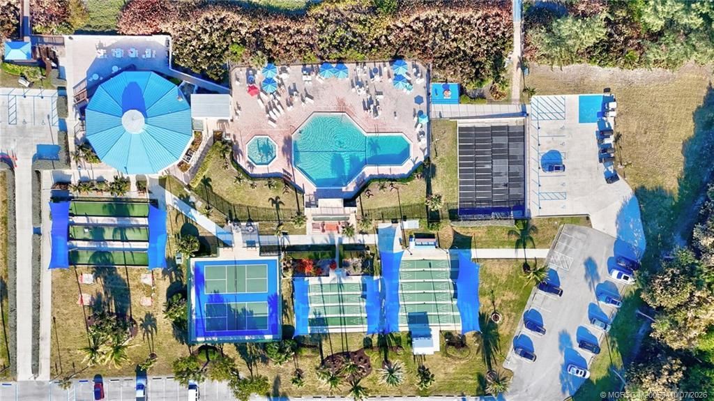 10725 S Ocean Drive, Lot #290, Jensen Beach, FL 34957 Photo