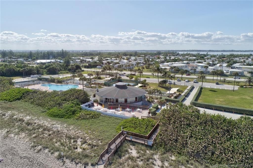 10725 S Ocean Drive, Lot #290, Jensen Beach, FL 34957 Photo