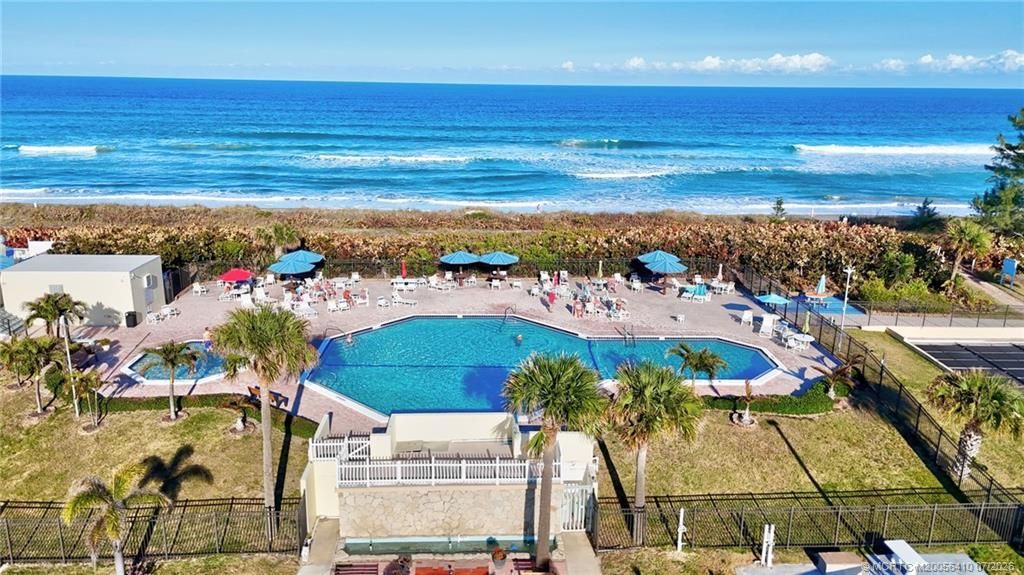 10725 S Ocean Drive, Lot #290, Jensen Beach, FL 34957 Photo