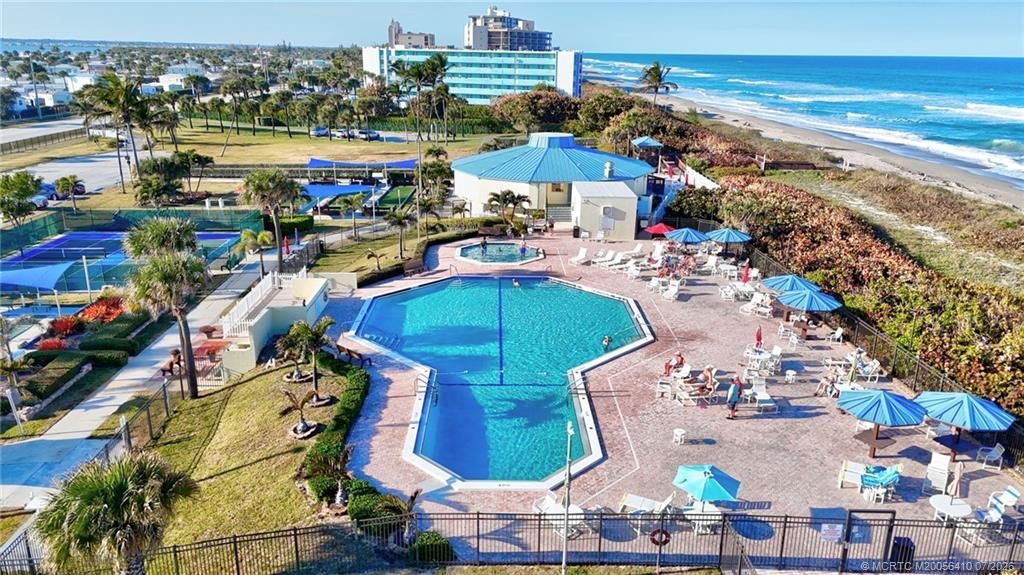 10725 S Ocean Drive, Lot #290, Jensen Beach, FL 34957 Photo