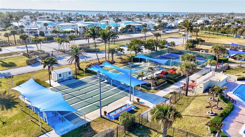 10725 S Ocean Drive, Lot #290, Jensen Beach, FL 34957 Photo