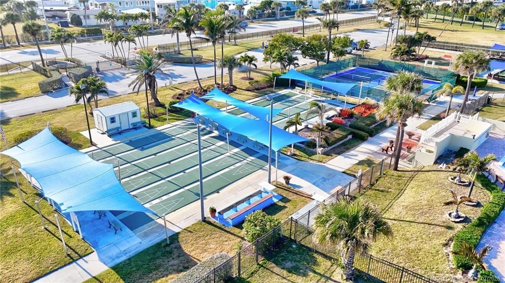 10725 S Ocean Drive, Lot #290, Jensen Beach, FL 34957 Photo
