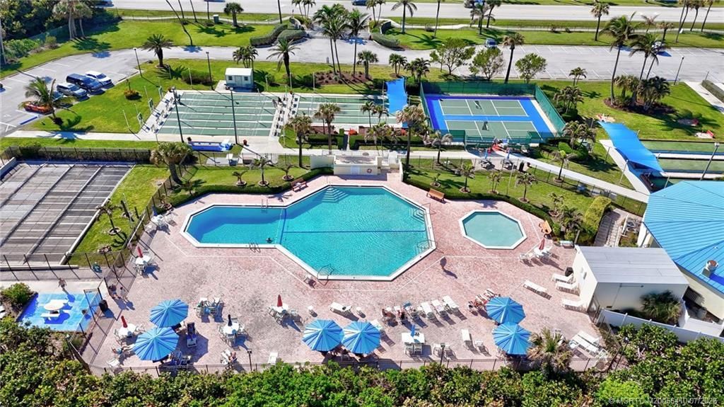 10725 S Ocean Drive, Lot #290, Jensen Beach, FL 34957 Photo