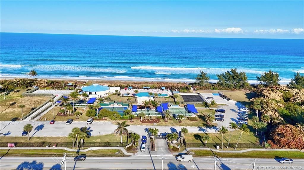 10725 S Ocean Drive, Lot #290, Jensen Beach, FL 34957 Photo
